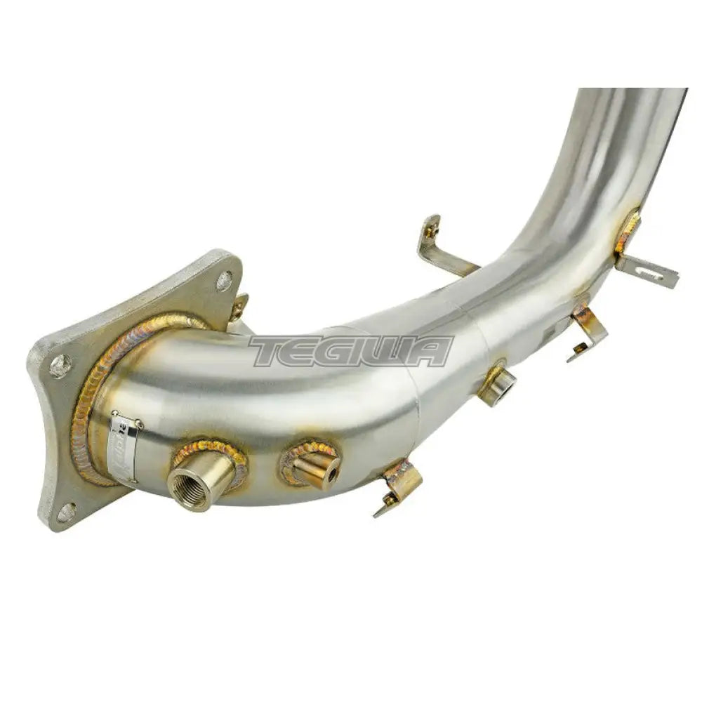 Skunk2 Exhaust Downpipe Kit Without Cat Honda Civic Type R FK8 18-20