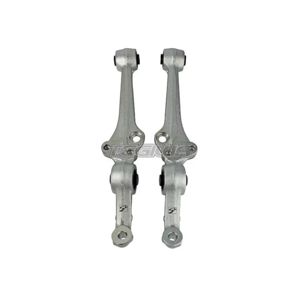 Skunk2 Front Lower Control Arms LCA Hard Rubber Honda Civic CRX EF 88-91