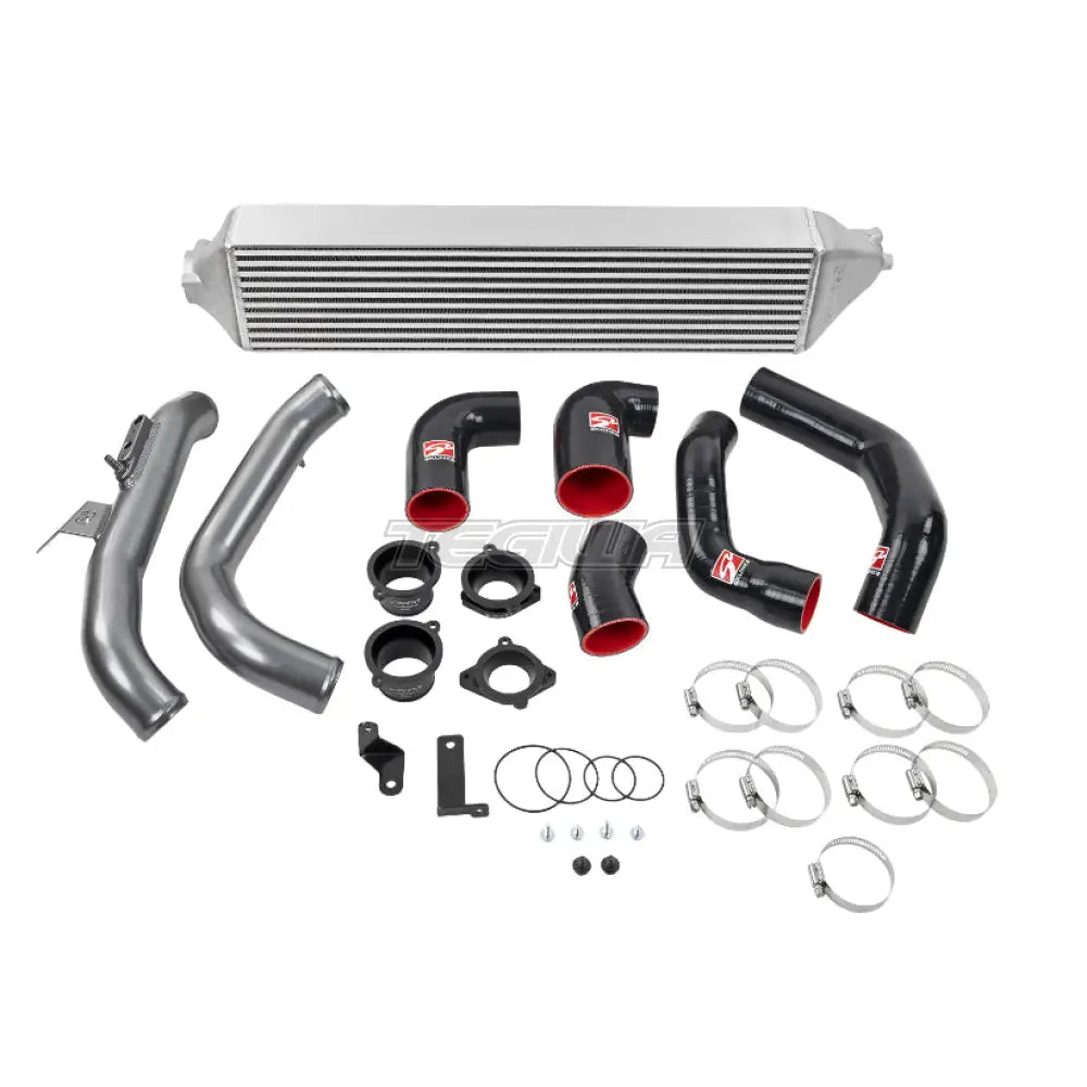 Skunk2 Intercooler Kit Honda L15B Civic FK7 1.5T 16-21