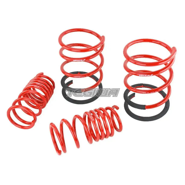 Skunk2 Lowering Springs 02-04 Honda Integra DC5 Type R - CLEARANCE SALE