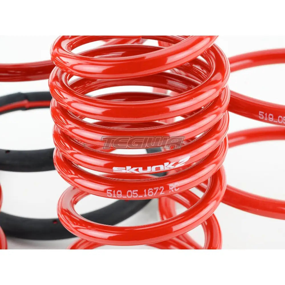 Skunk2 Lowering Springs 05-06 Honda Integra DC5 Type R