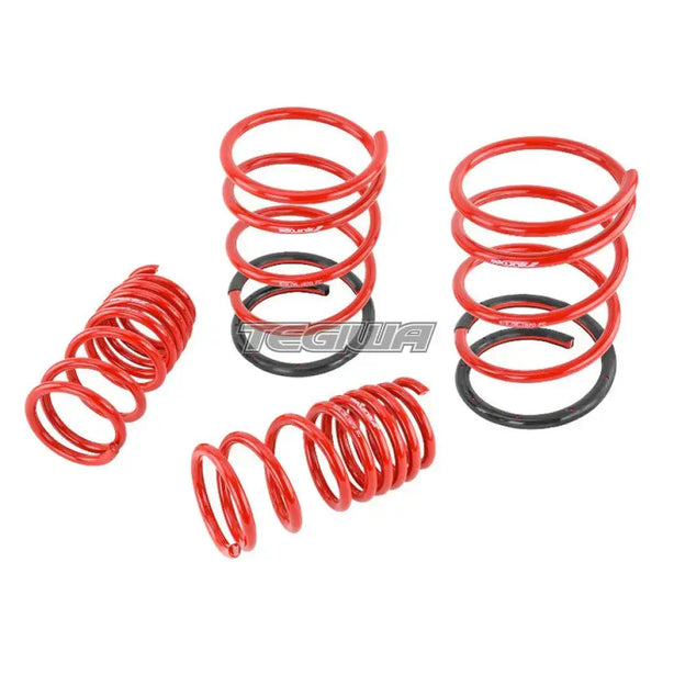 Skunk2 Lowering Springs Honda Civic Non Type R EP 01-05 - CLEARANCE SALE