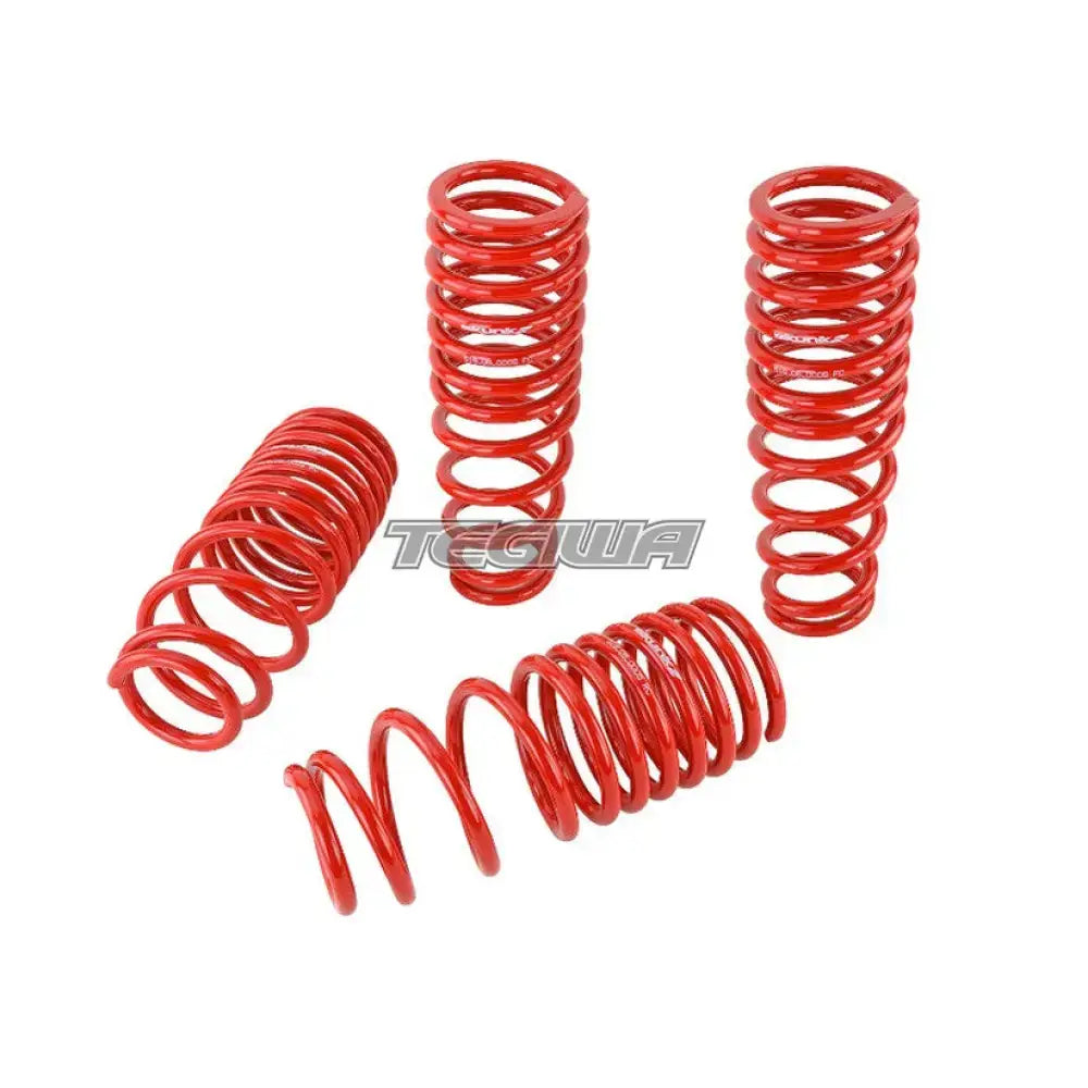 Skunk2 Lowering Springs Honda Integra Type R DC2 94-01 - CLEARANCE SALE