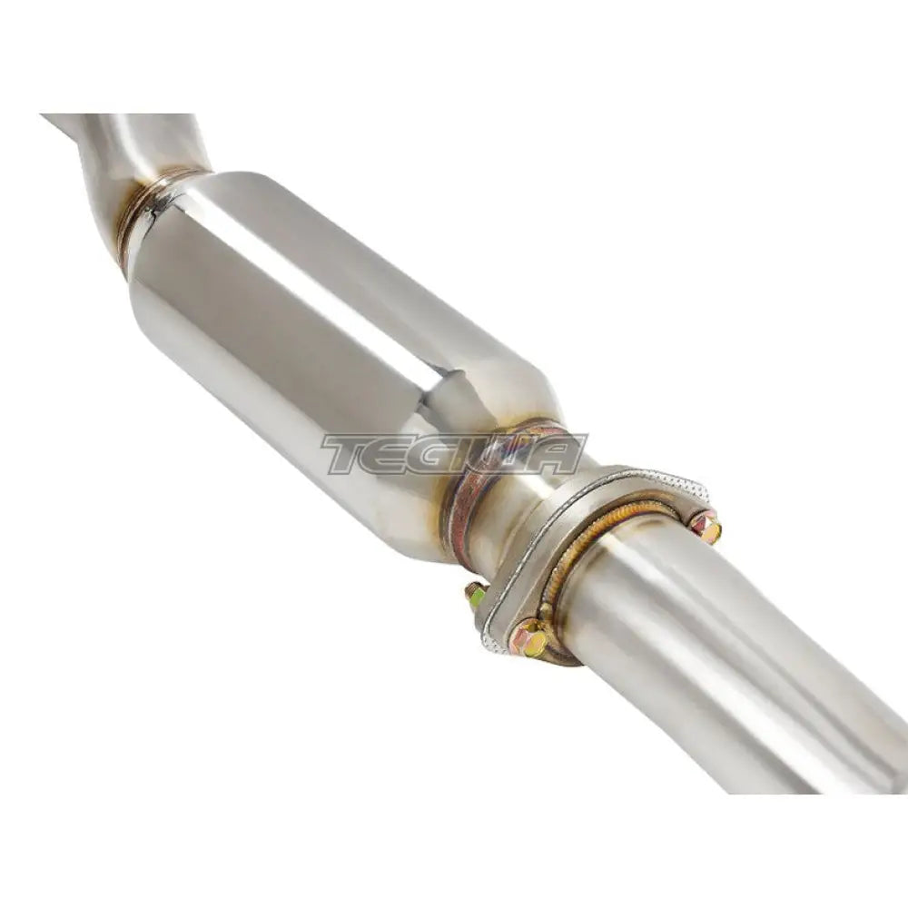 Skunk2 Megapower DB Cat-Back Exhaust System Honda Civic Type R FK8 18-20