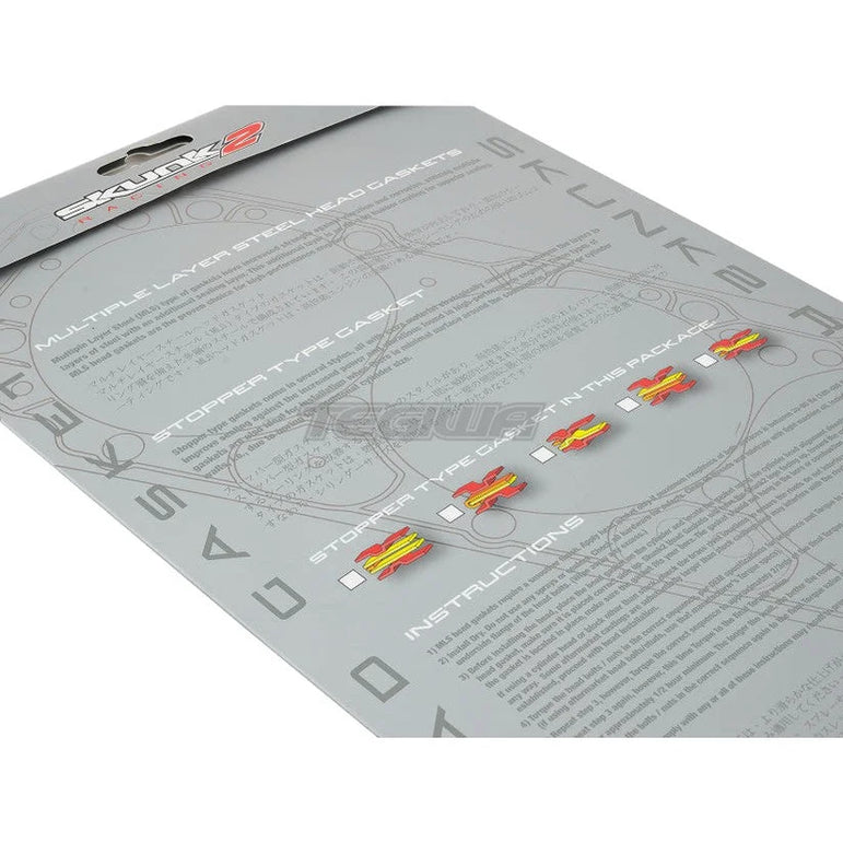 Skunk2 MLS Head Gasket Honda B-Series B16A B18C VTEC