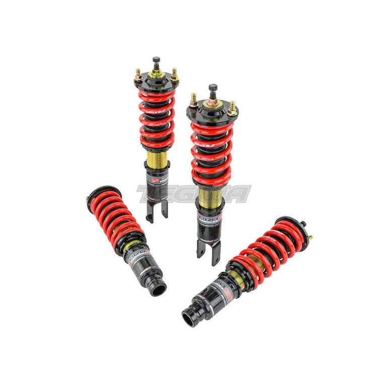 Skunk2 Pro-S II Coilover Shocks Honda Civic EK 96-00