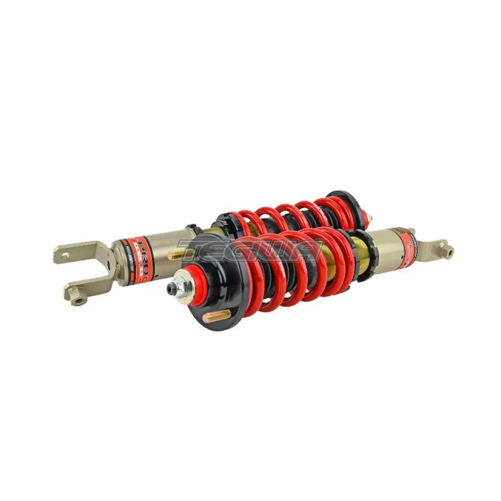 Skunk2 Pro-S II Coilovers Honda Integra Type R DC2 94-01