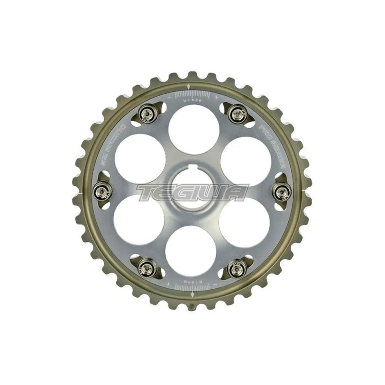 Skunk2 Pro Series Cam Gear Honda D-Series D15 D16