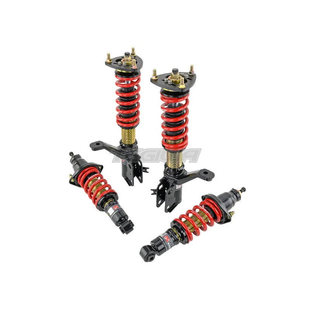 Skunk2 Pro-ST Coilover Shocks Honda Civic Type R EP3 01-05