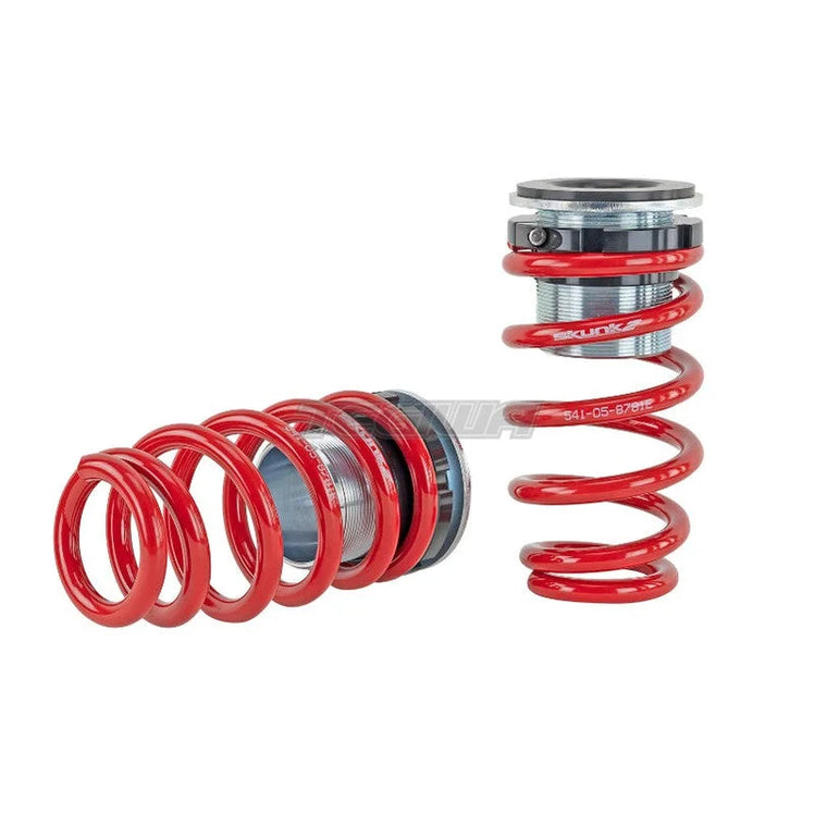 Skunk2 Pro-ST Coilovers Honda Civic Type R FK8 16-21
