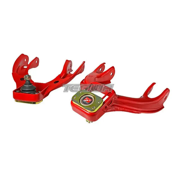 Skunk2 Pro-Stance Front Camber Kit Red Honda Integra Type R DC2 92-95 - CLEARANCE SALE