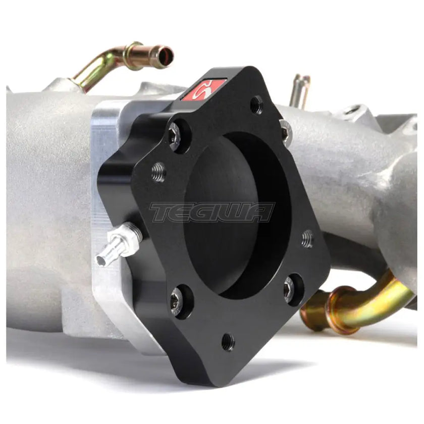 SKUNK2 THROTTLE BODY ADAPTER HONDA K2B - Clearance