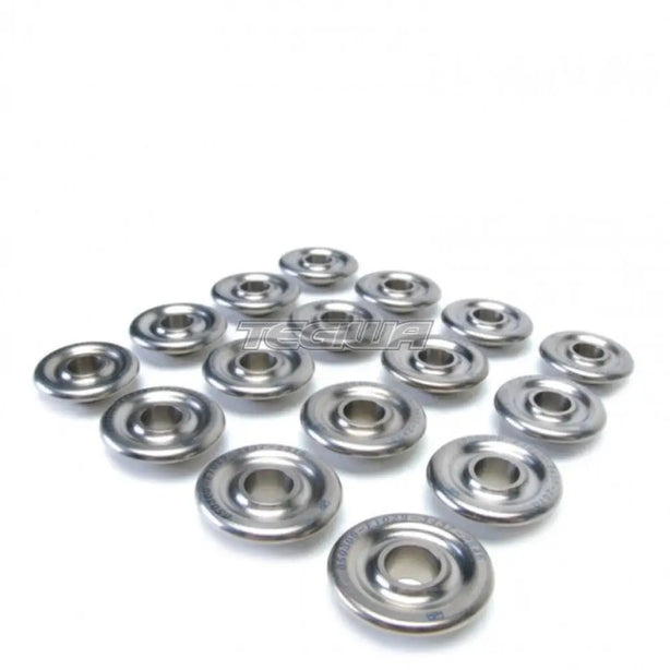 Skunk2 Titanium Retainers Honda B-Series H-Series VTEC