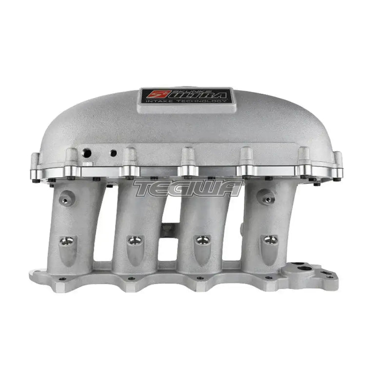 Skunk2 Ultra Series Race Centerfeed Intake Manifold 5L Honda B-Series - Colour: Silver - CLEARANCE SALE