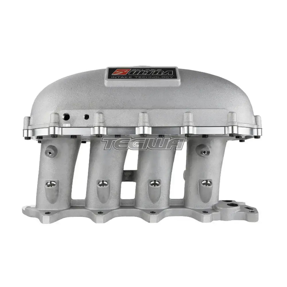 Skunk2 Ultra Series Race Centerfeed Intake Manifold 5L Honda B-Series - Colour: Silver - CLEARANCE SALE