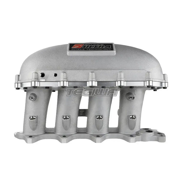Skunk2 Ultra Series Race Centerfeed Intake Manifold 5L Honda B-Series - Colour: Silver - CLEARANCE SALE