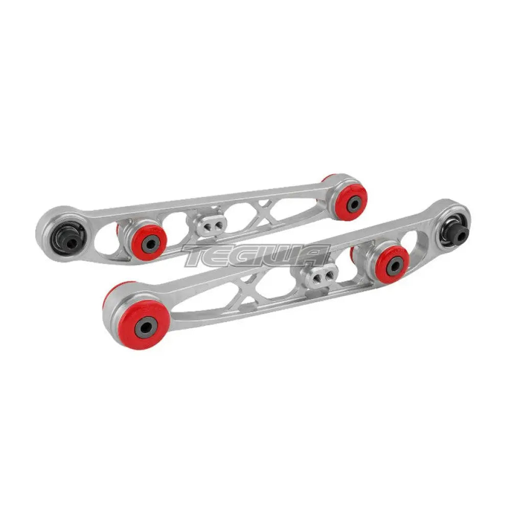 Skunk2 Ultra Series Rear Lower Control Arms Honda Civic CRX EF