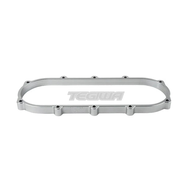 Skunk2 Ultra Street Intake Manifold Spacer +0.5 Litre Honda B-Series B16 B18 K-Series K20 K24