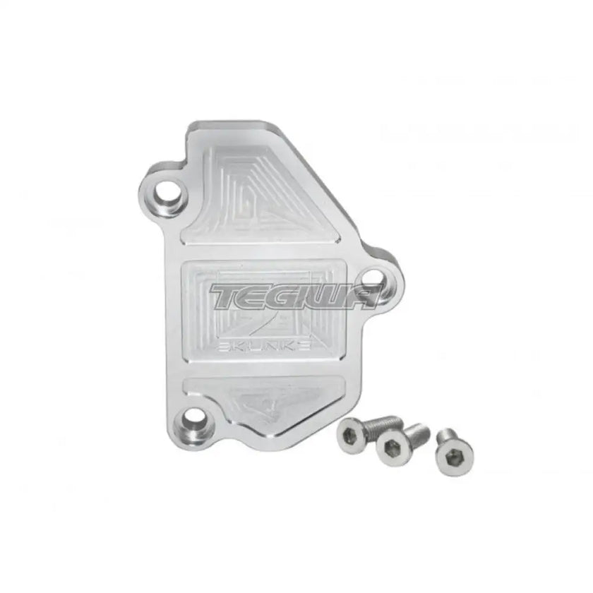 Skunk2 VTEC Block Off Plate Honda B-Series