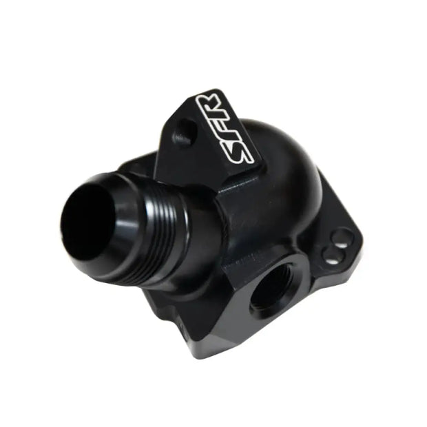 SpeedFactory Billet Thermostat Housing Honda B-Series 88-01 D-Series 88-00 (Except D16Z6)
