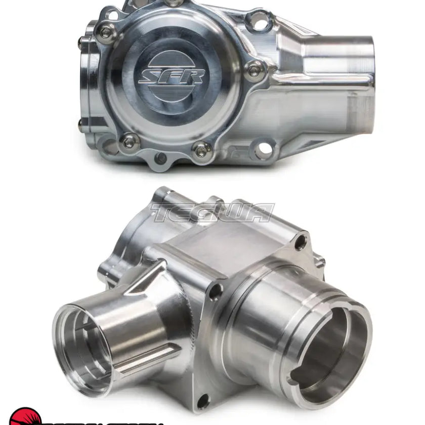 Speedfactory Billet Transfer Case - Honda B Series (AWD)