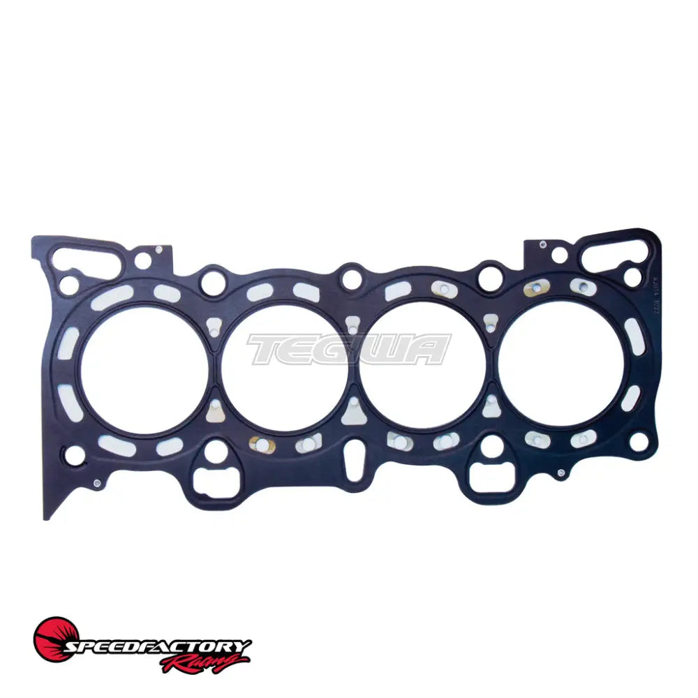 Speedfactory High Performance MLSS-HP Head Gasket for Honda D16 VTEC Engines - 76mm Bore .040