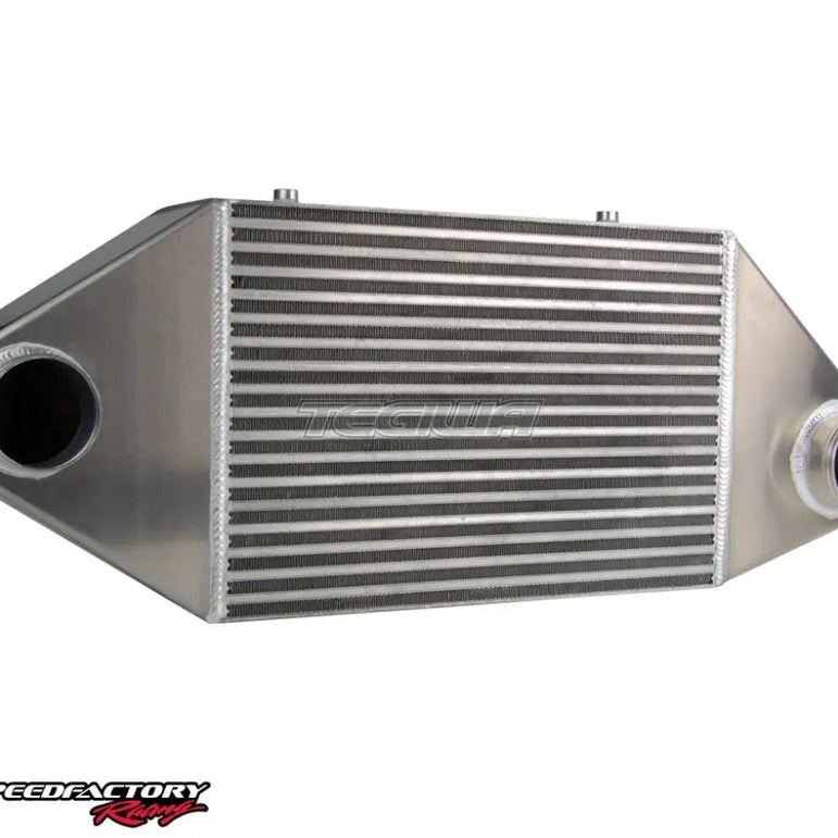 Speedfactory Honda K-Series SFWD / AWD Air-to-Air Intercooler (1400HP+)