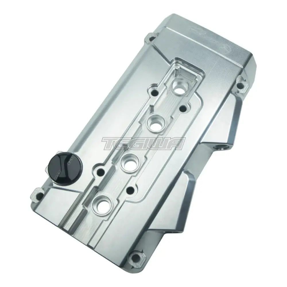 SpeedFactory Racing Billet Valve Cover Honda B-Series