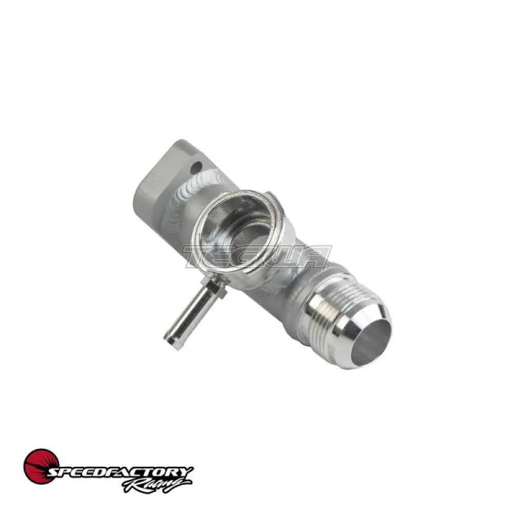 Speedfactory Racing D16 Radiator Filler Neck W -32mm Outlet
