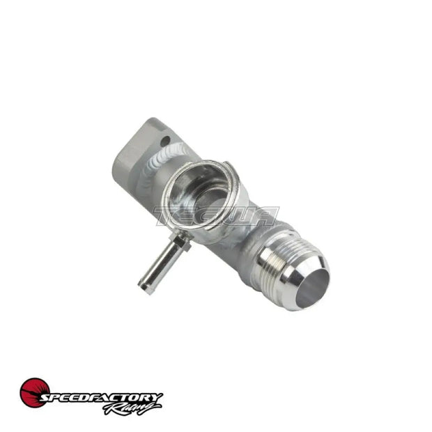 Speedfactory Racing D16 Radiator Filler Neck W -32mm Outlet