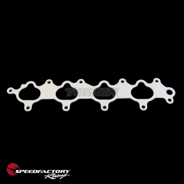 Speedfactory Racing H22 Thermal Intake Manifold Gasket