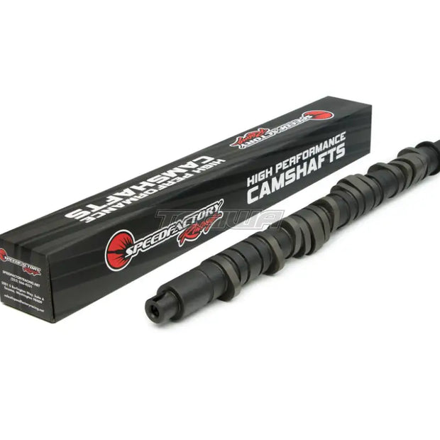 Speedfactory Street Savage Camshaft - Honda D-Series D16Z6