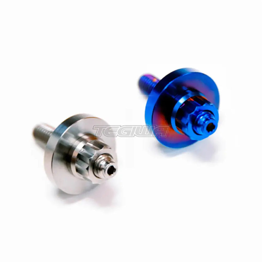 SpeedFactory Titanium Cam Gear Stud Kit 1 Pcs Honda D-Series VTEC
