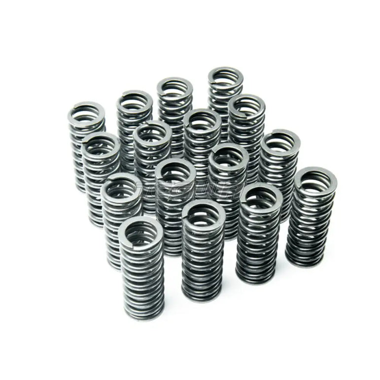 SpeedFactory Valve Springs and Retainers Set of 16 Honda D-Series D16Z/Y Springs Cams & Valvetrain