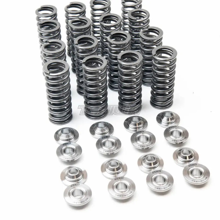 SpeedFactory Valve Springs and Retainers Set of 16 Honda D-Series D16Z/Y