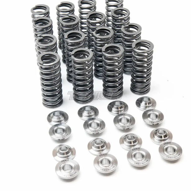 SpeedFactory Valve Springs and Retainers Set of 16 Honda D-Series D16Z/Y