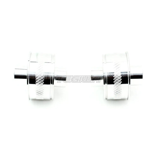 SPL Front Caster Rod Bushings Non-Adjustable BMW E9X/E8X/F8X