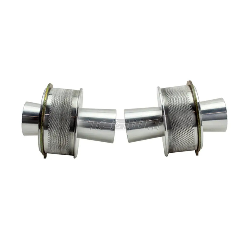 SPL Front Caster Rod Bushings Non-Adjustable BMW F2X/F3X xDrive