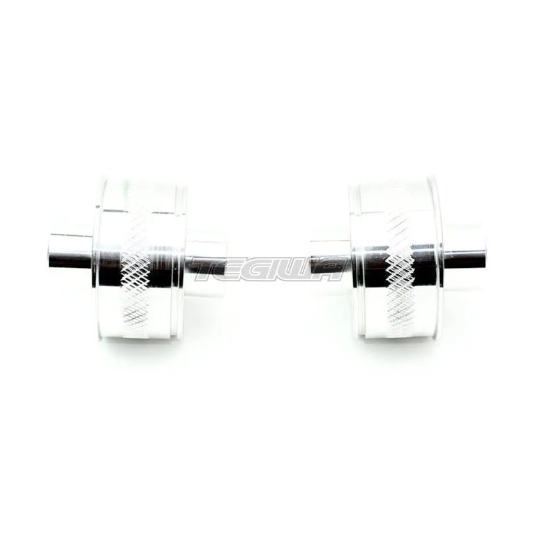 SPL Front Caster Rod Bushings Non-Adjustable Toyota Supra A90 GR/BMW Z4 G29