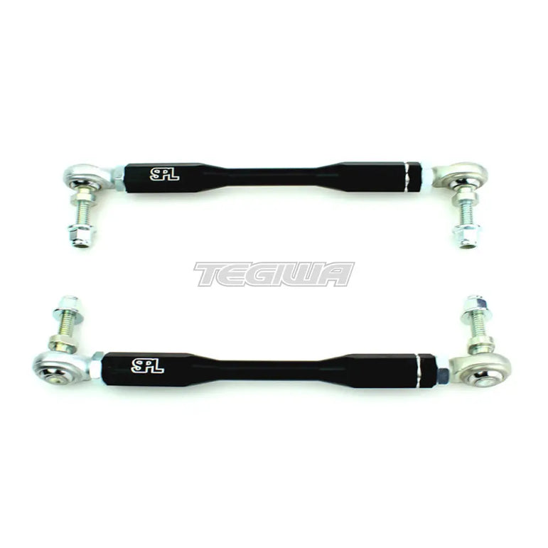 SPL Front Endlinks BMW E46