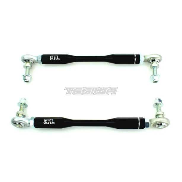 SPL Front Endlinks BMW E46