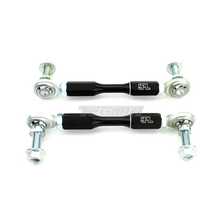 SPL Front Endlinks Short Version Subaru/Toyota BRZ/86
