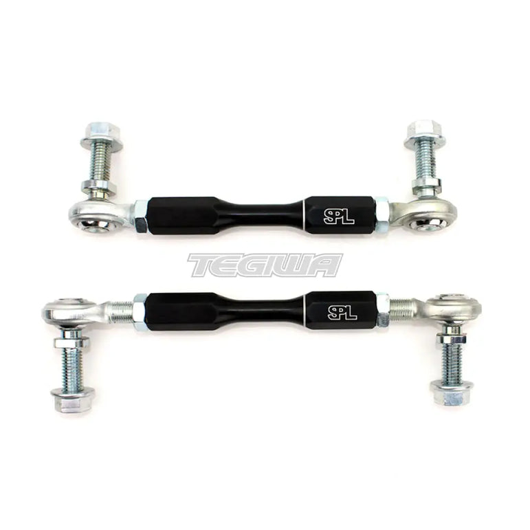 SPL Front Endlinks Short Version Subaru/Toyota BRZ/86