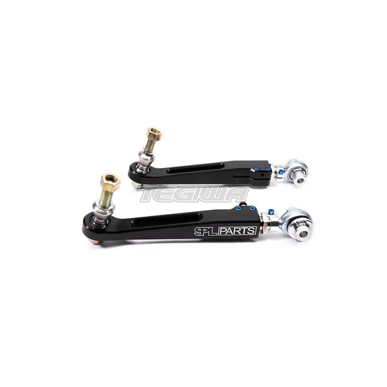 SPL Front Lower Control Arms BMW F2X/F3X