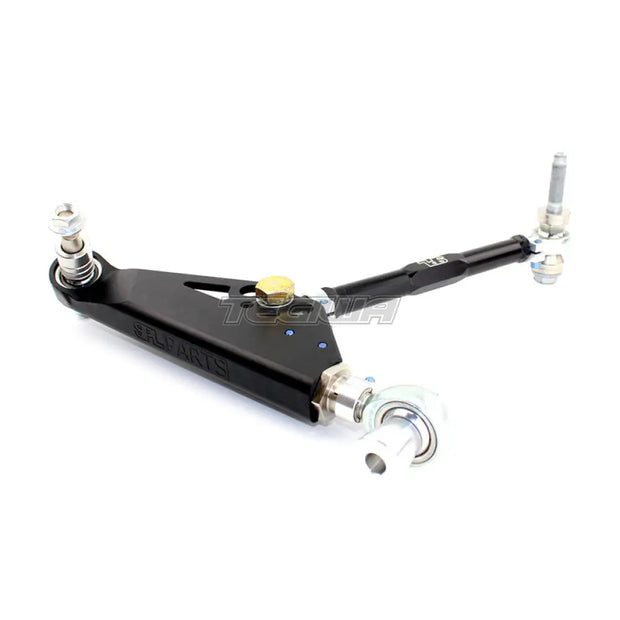 SPL Front Lower Control Arms Subaru/Toyota BRZ/86