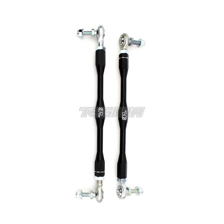 SPL Front Swaybar Endlinks M Version BMW E9X/E8X