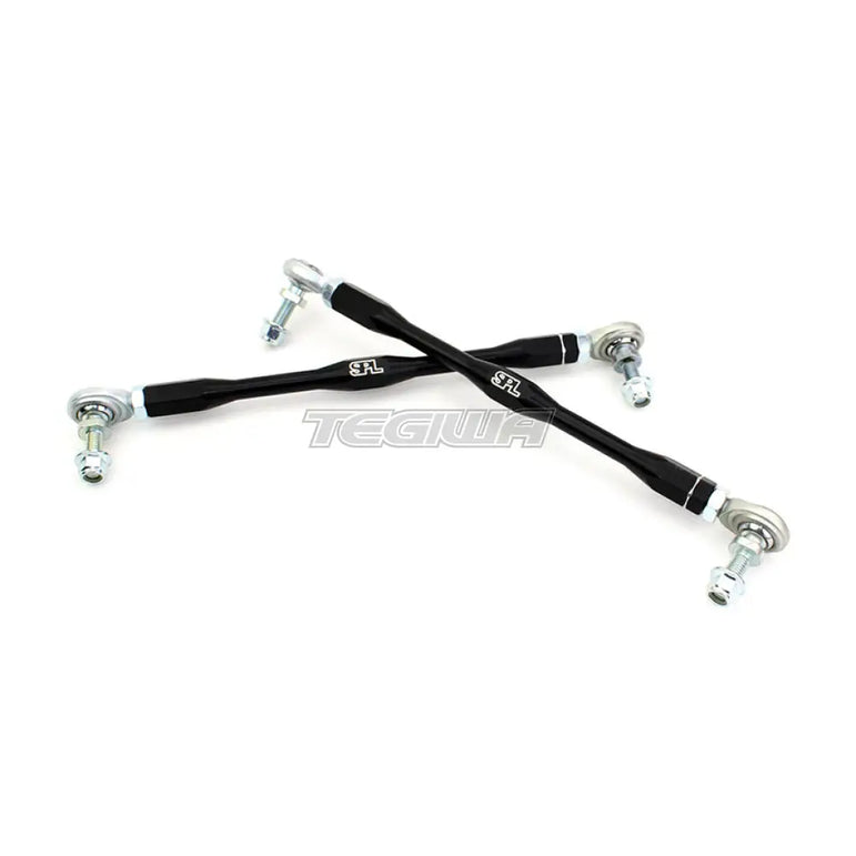 SPL Front Swaybar Endlinks M Version BMW E9X/E8X