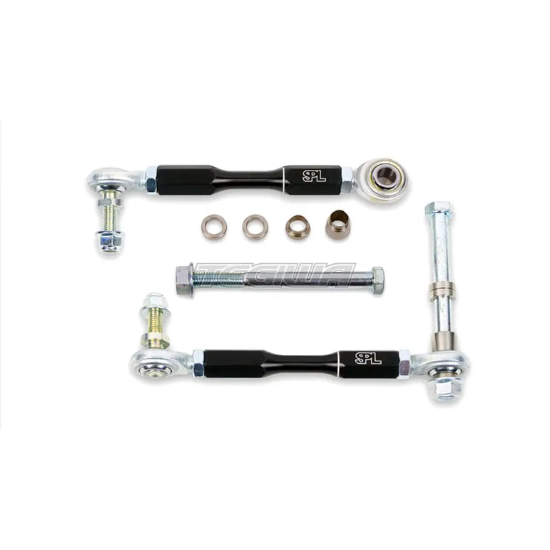 SPL Front Swaybar Endlinks Porsche 991/981/718