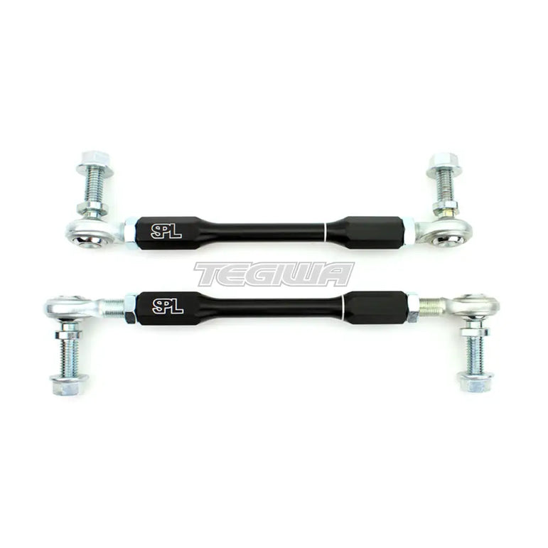 SPL Front Swaybar Endlinks Subaru/Toyota BRZ/86