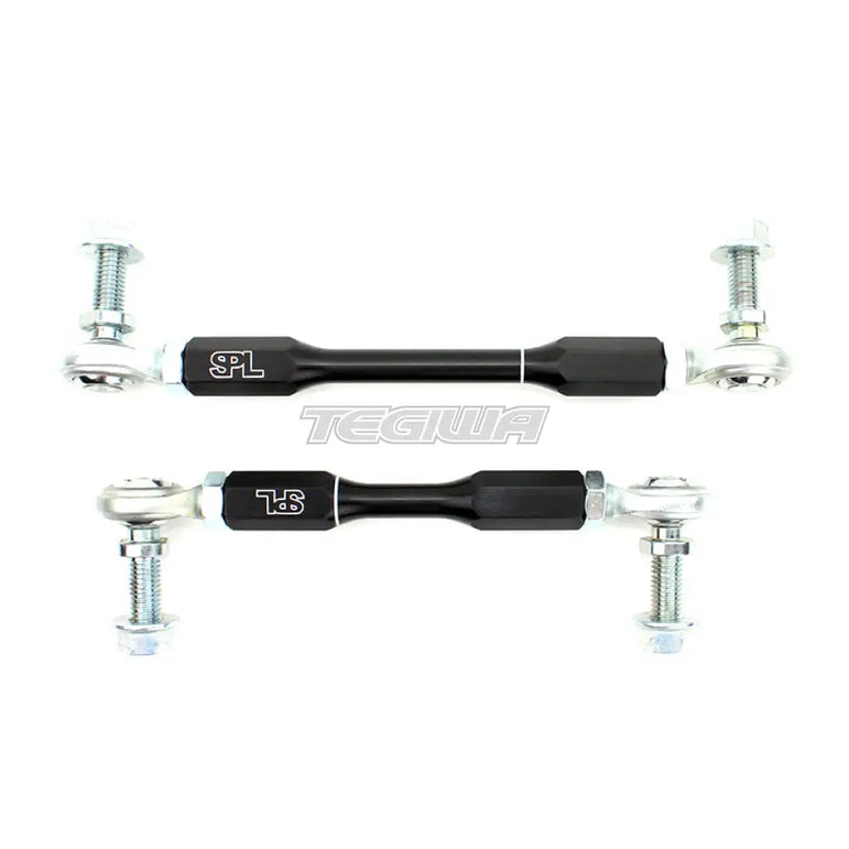 SPL Front Swaybar Endlinks Subaru/Toyota BRZ/86